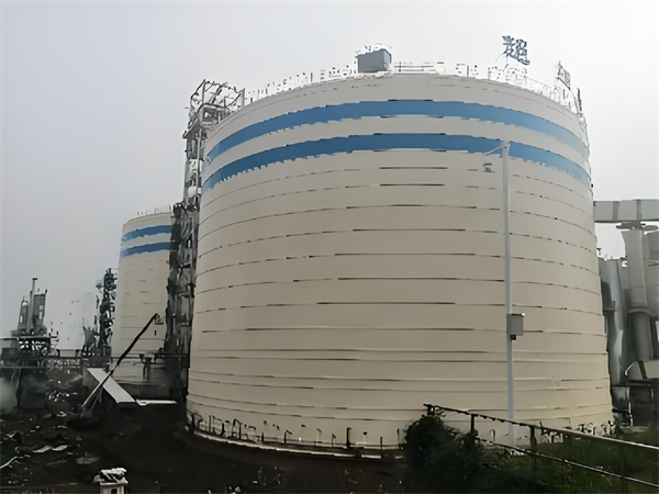 湖南粉煤灰仓和粉煤灰储存罐建造施工周期