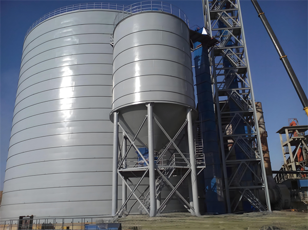 湖南粉煤灰仓储存粉煤灰建造施工应用